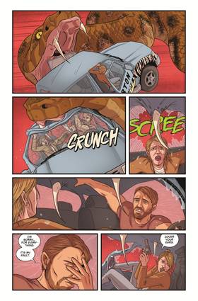 Read The Venom Lingers Still  2 Page 6 in English