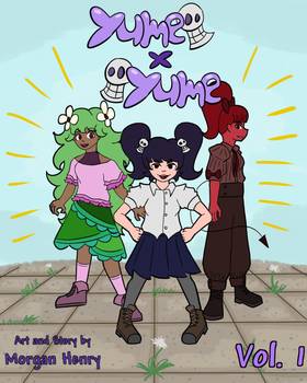 Read Yume x Yume  1 Page 1 in English