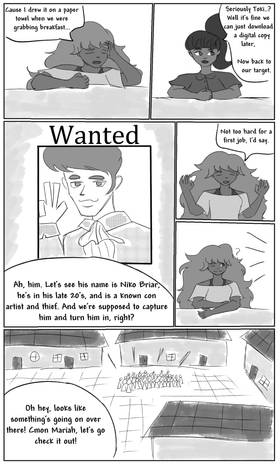 Read Yume x Yume  1 Page 4 in English
