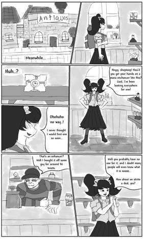 Read Yume x Yume  1 Page 6 in English