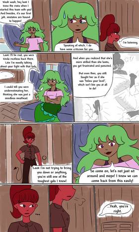 Read Yume x Yume  3 Page 4 in English