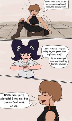 Read Yume x Yume  4 Page 10 in English