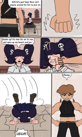 Read Yume x Yume  4 Page 7 in English