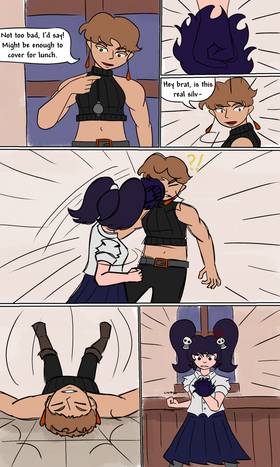 Read Yume x Yume  4 Page 9 in English