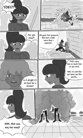 Read Yume x Yume  2 Page 4 in English