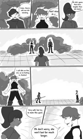Read Yume x Yume  2 Page 5 in English