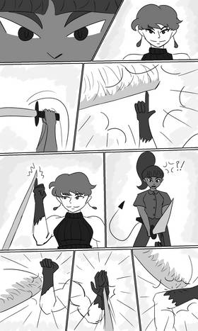 Read Yume x Yume  2 Page 7 in English