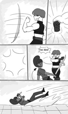 Read Yume x Yume  2 Page 8 in English