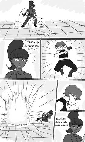 Read Yume x Yume  2 Page 9 in English