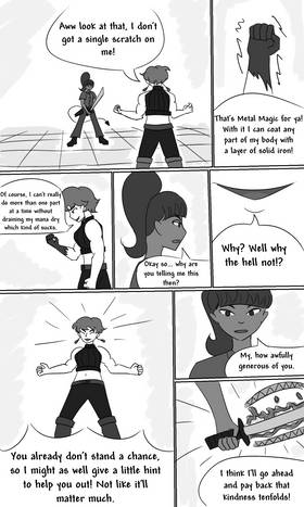 Read Yume x Yume  2 Page 10 in English