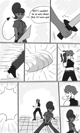 Read Yume x Yume  2 Page 6 in English