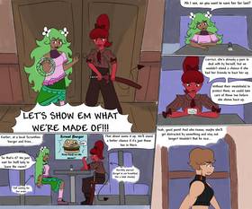 Read Yume x Yume  4 Page 6 in English