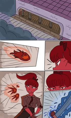 Read Yume x Yume  5 Page 2 in English