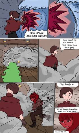 Read Yume x Yume  5 Page 6 in English