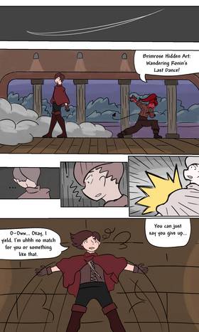Read Yume x Yume  5 Page 7 in English