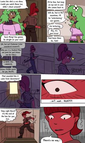 Read Yume x Yume  5 Page 9 in English