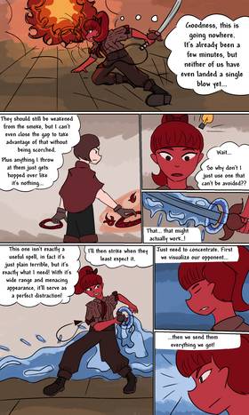 Read Yume x Yume  5 Page 4 in English