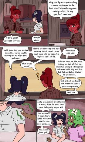 Read Yume x Yume  6 Page 9 in English