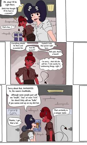 Read Yume x Yume  6 Page 7 in English