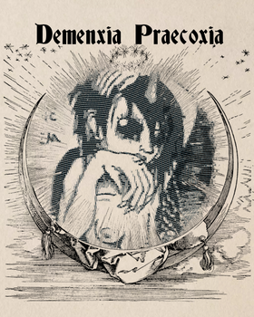 Read Demenxia Praecoxia  1 Page 1 in English