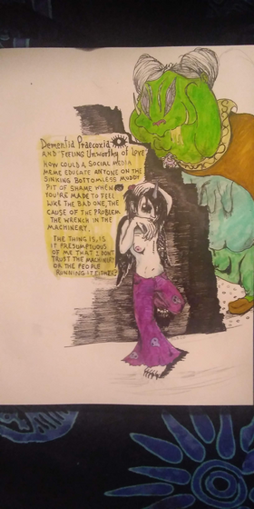 Read Demenxia Praecoxia  1 Page 2 in English