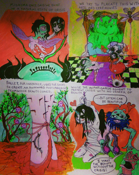 Read Demenxia Praecoxia  1 Page 3 in English