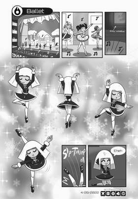 Read Eartha's Oddyssey (on hiatus)  4 Page 9 in English