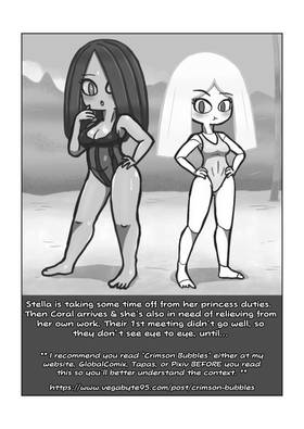 Read Eartha's Oddysy (on HIATUS)  20 Page 2 in English