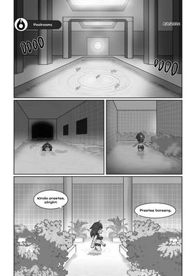 Read Eartha's Oddysy (on HIATUS)  19 Page 1 in English