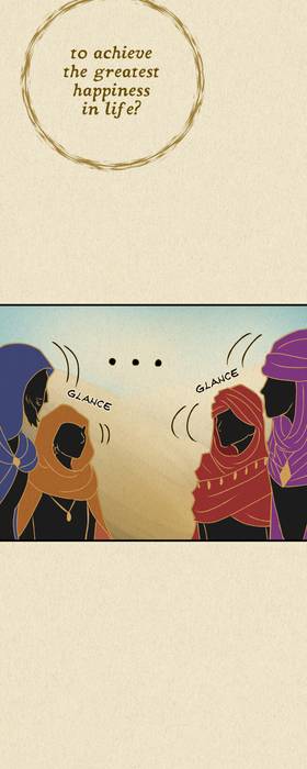 Read Yellow Lion  1 Page 8 in English