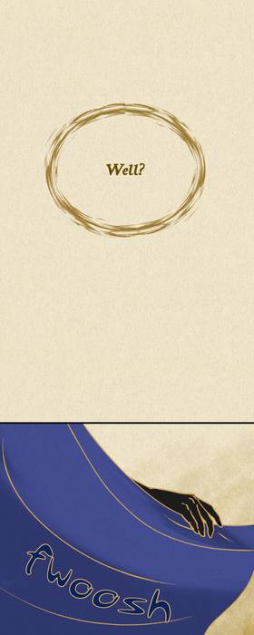 Read Yellow Lion  1 Page 9 in English