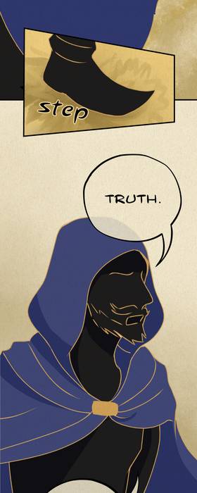 Read Yellow Lion  1 Page 10 in English