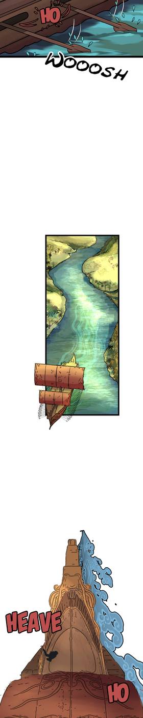 Read Yellow Lion  3 Page 4 in English