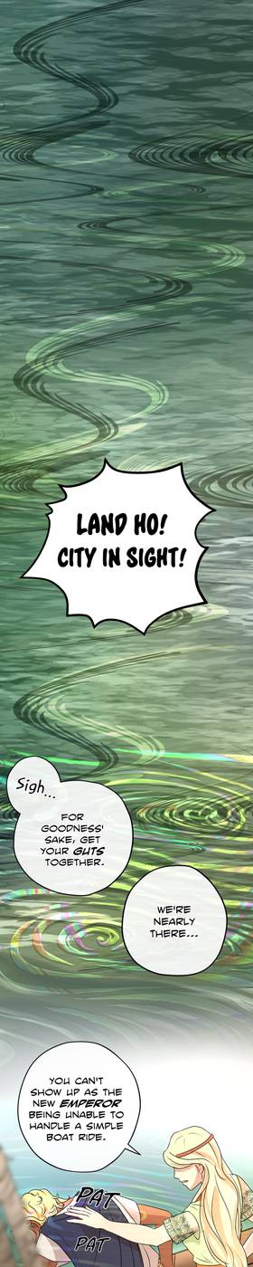 Read Yellow Lion  4 Page 2 in English