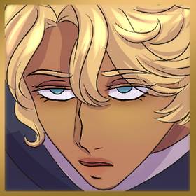 Read Yellow Lion  4 Page 1 in English