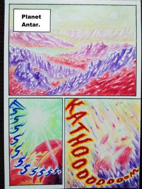 Read Cat on mission   2 Page 2 in English