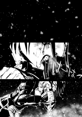 Read Blood Stained Snow  2 Page 2 in English