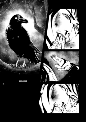 Read Blood Stained Snow  2 Page 6 in English