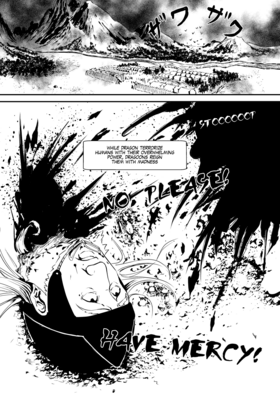 Read Blood Stained Snow  4 Page 10 in English