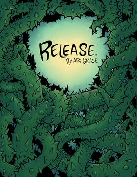 Read Release  1 Page 1 in English