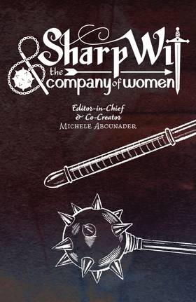 Read Sharp Wit & the Company of Women  1 Page 3 in English