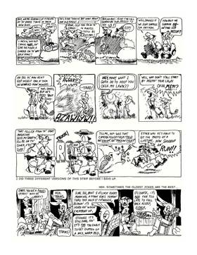 Read Nip and Tuck  1 Page 3 in English