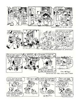 Read Nip and Tuck  1 Page 5 in English