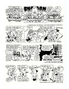 Read Nip and Tuck  1 Page 9 in English
