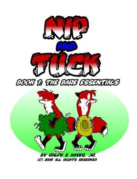 Read Nip and Tuck  1 Page 1 in English