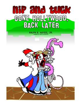Read Nip and Tuck  2 Page 1 in English