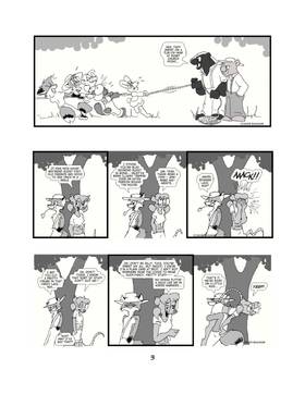 Read Nip and Tuck  2 Page 4 in English