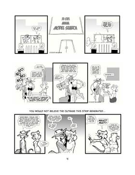 Read Nip and Tuck  2 Page 5 in English