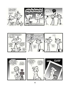 Read Nip and Tuck  2 Page 7 in English