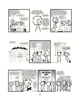 Read Nip and Tuck  2 Page 9 in English